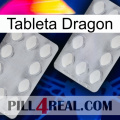 Dragon Tablet 17